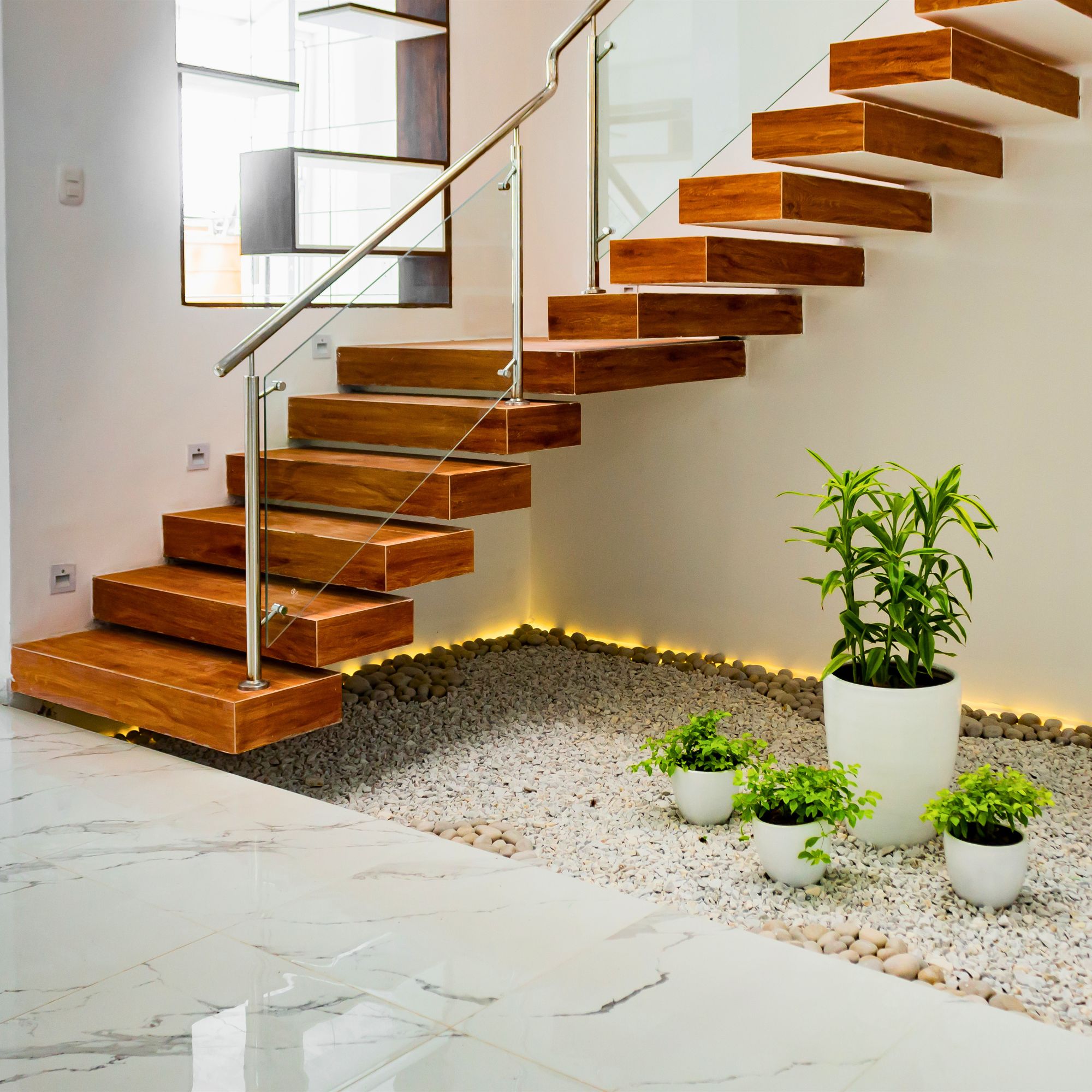 Planta Alta