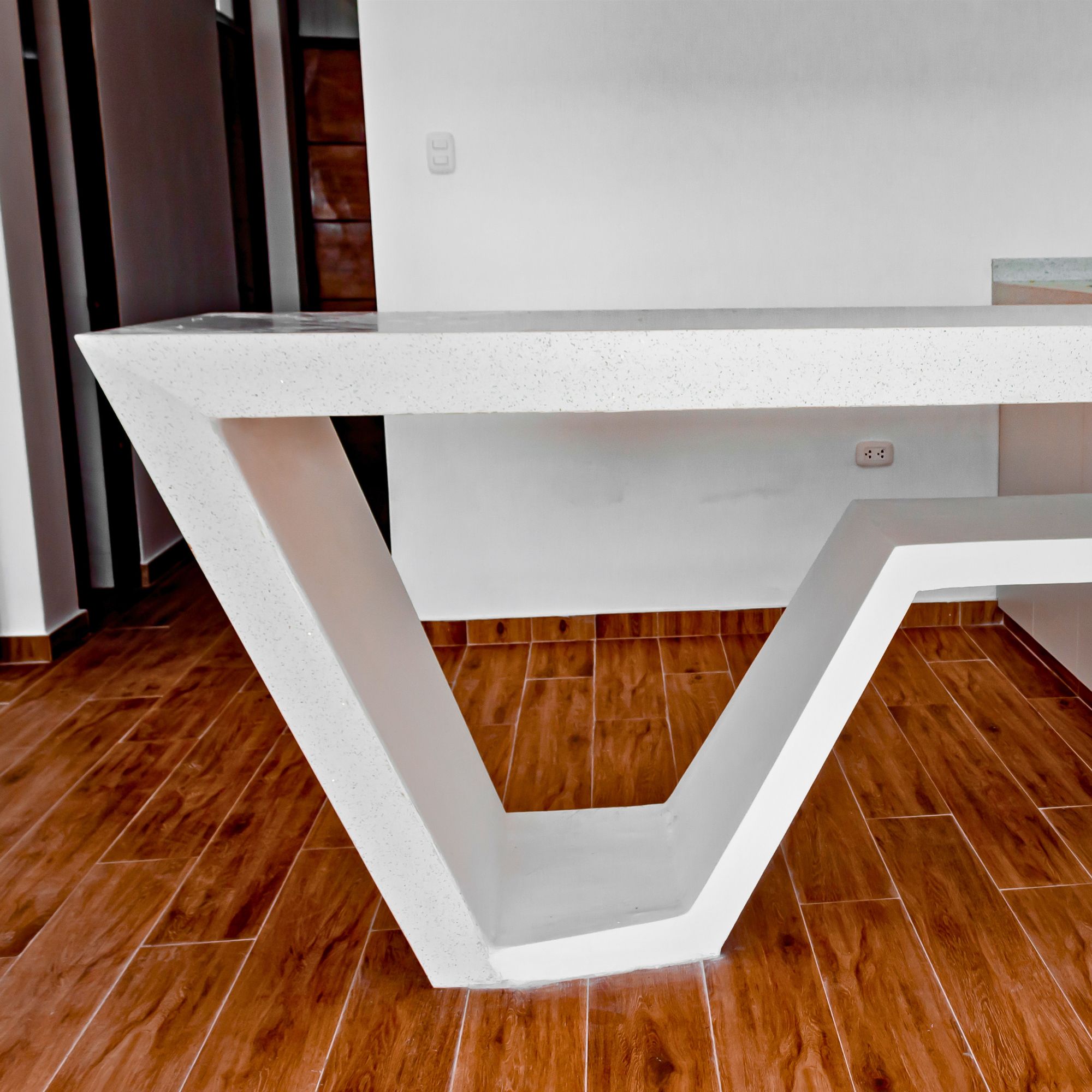 Detalle de Madera