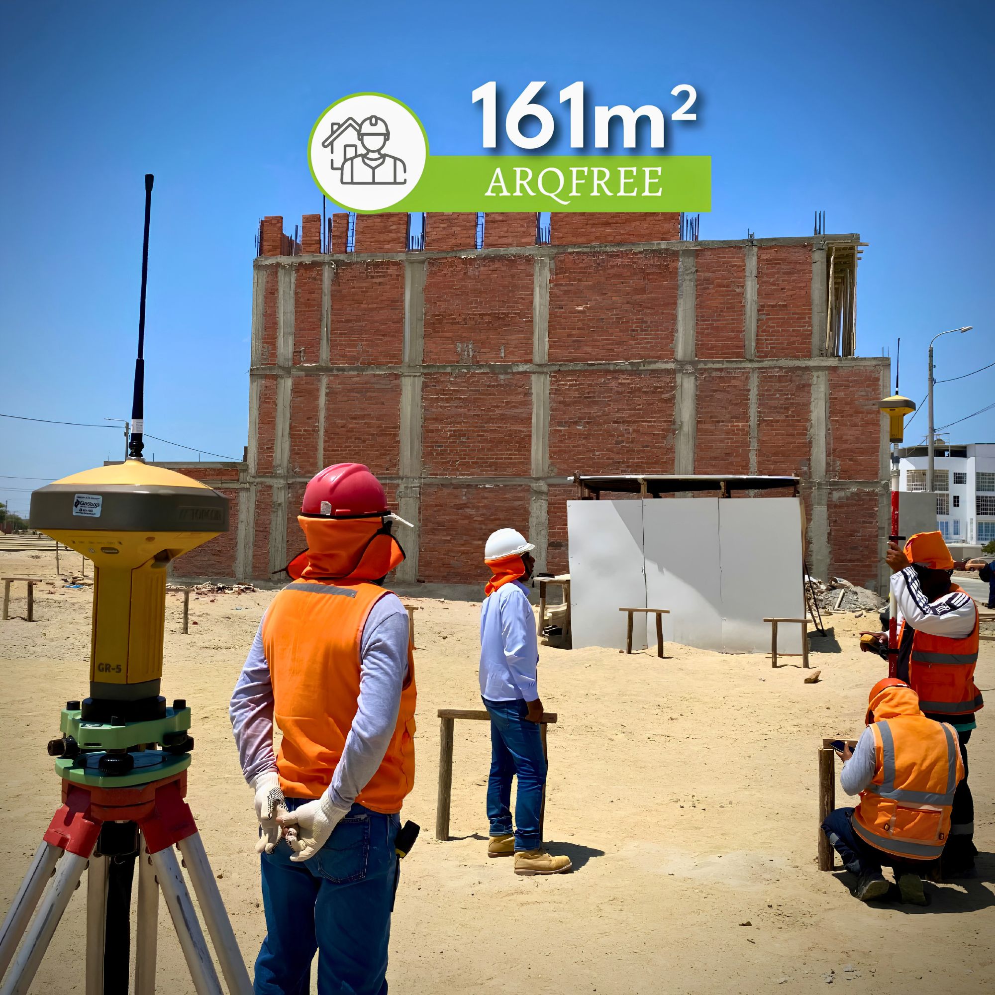 construcción
