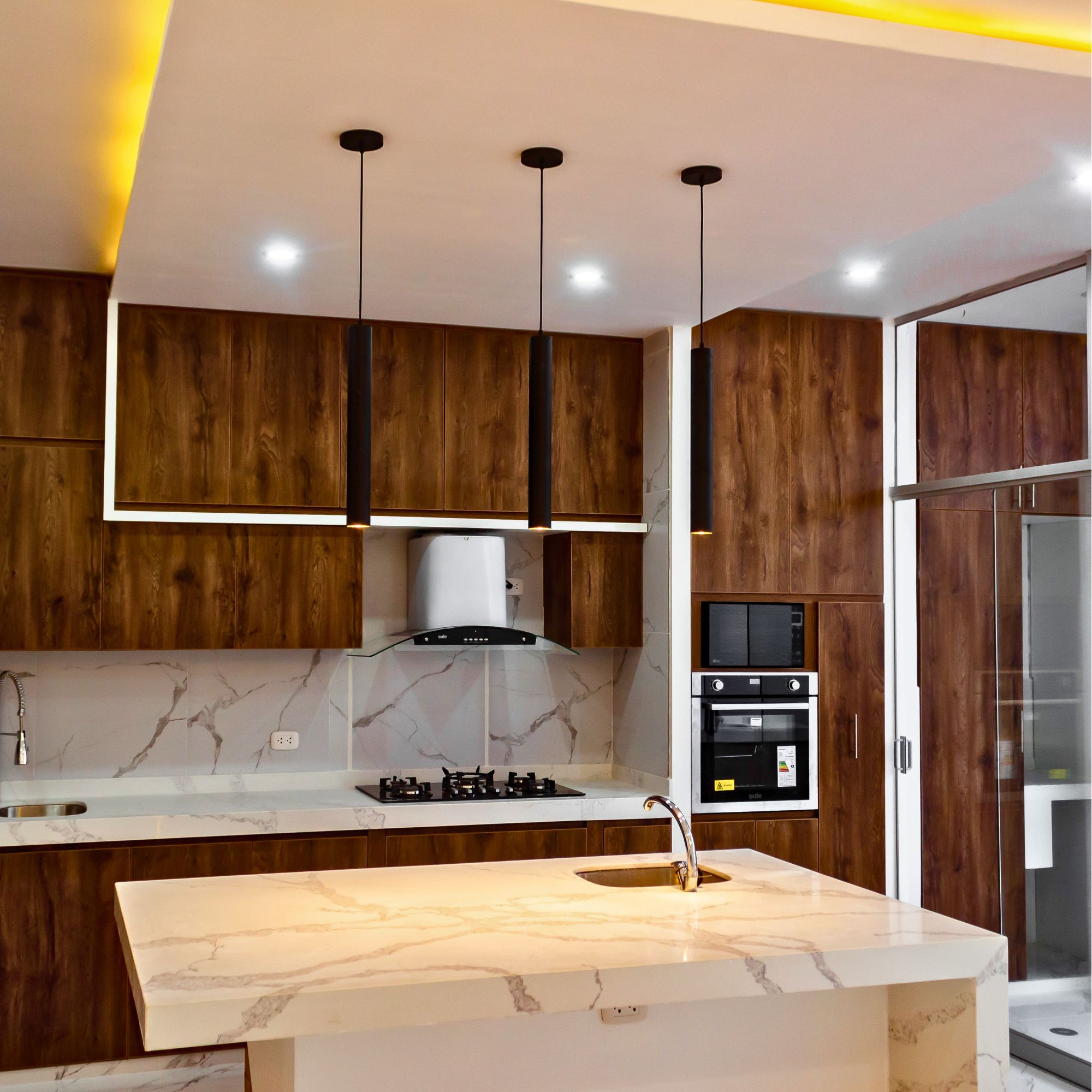 Cocina