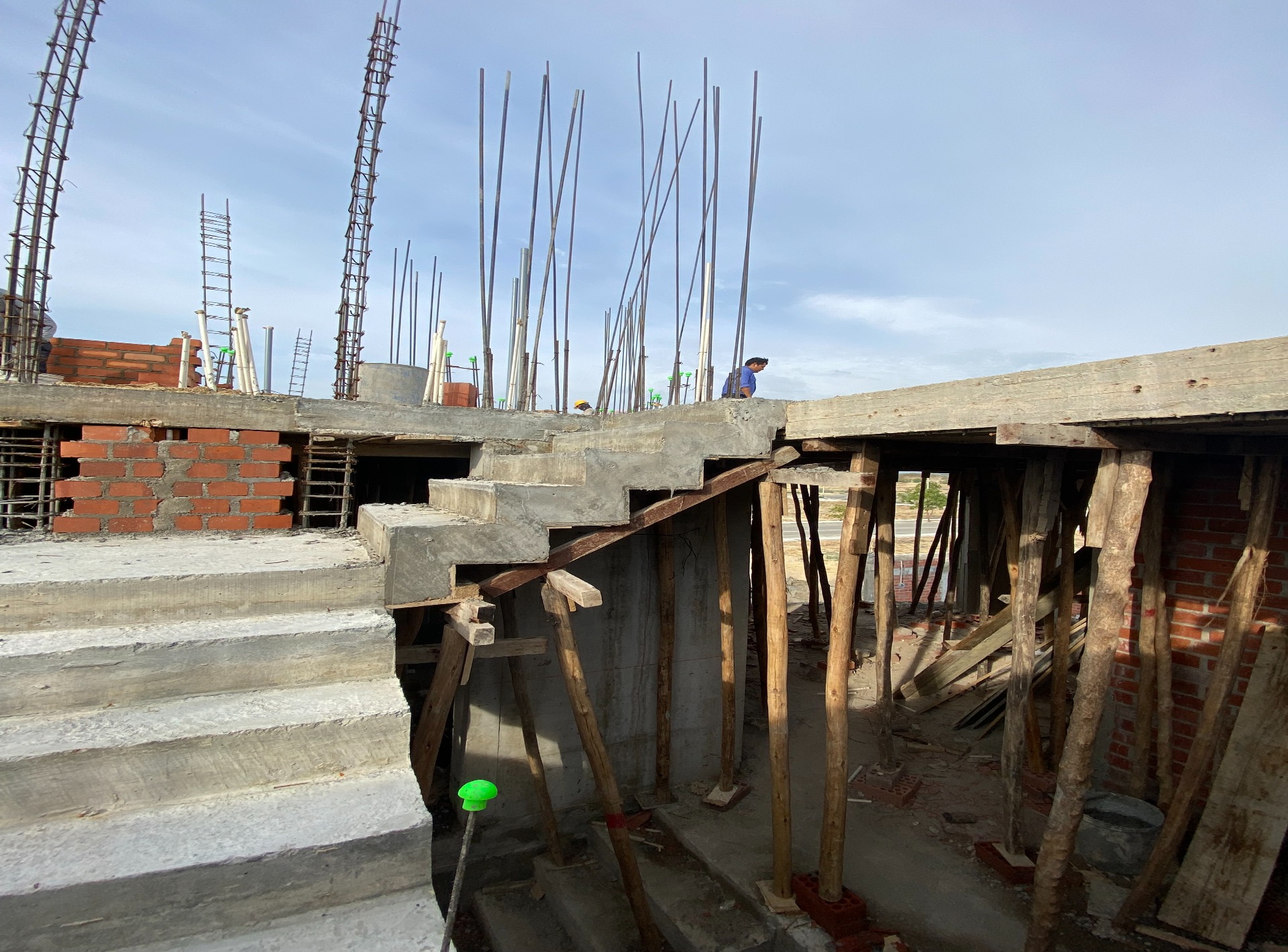 Construcción