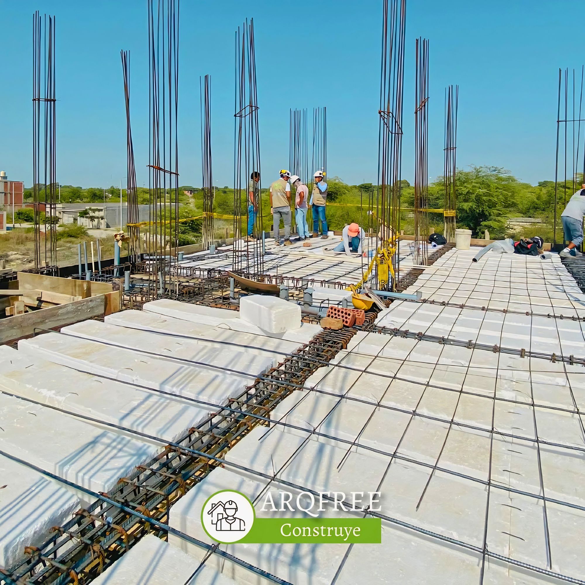 Construcción