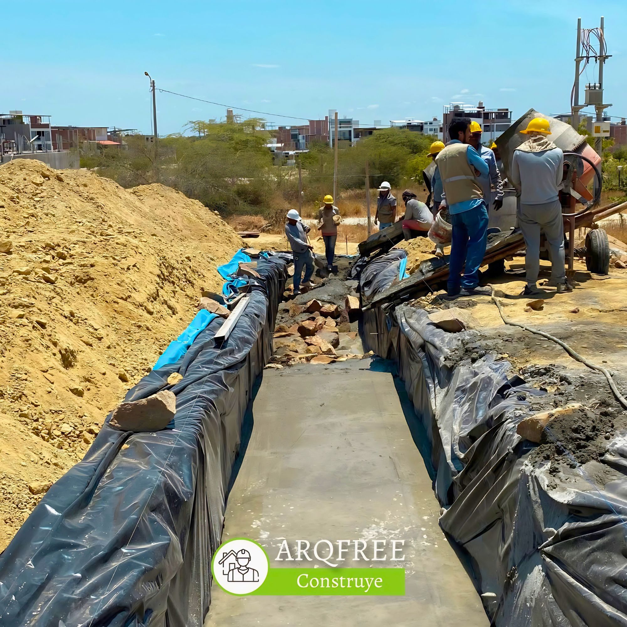 Construccion   
