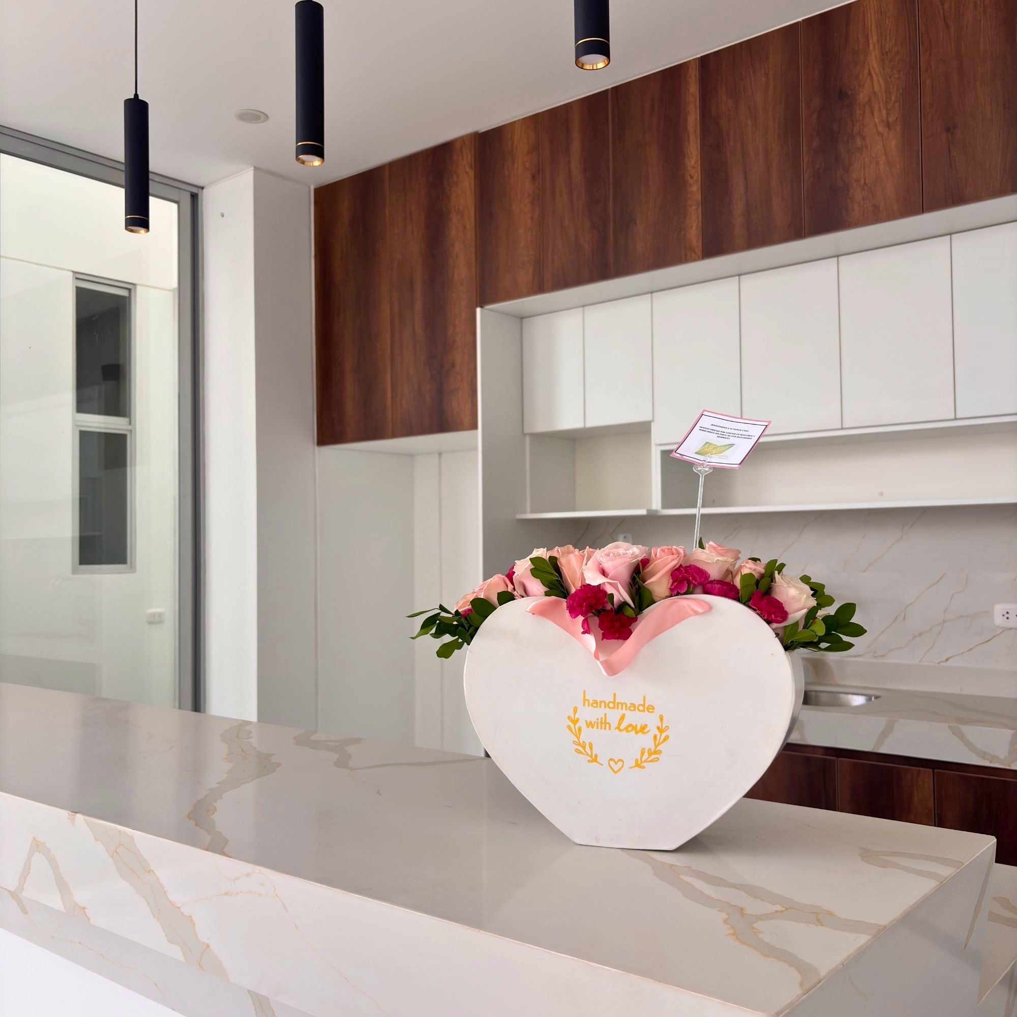 Cocina Integral