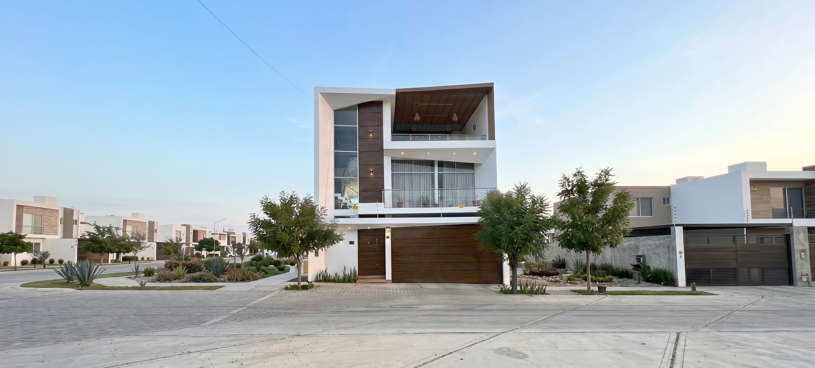 Casa Ivette - Vista Aérea