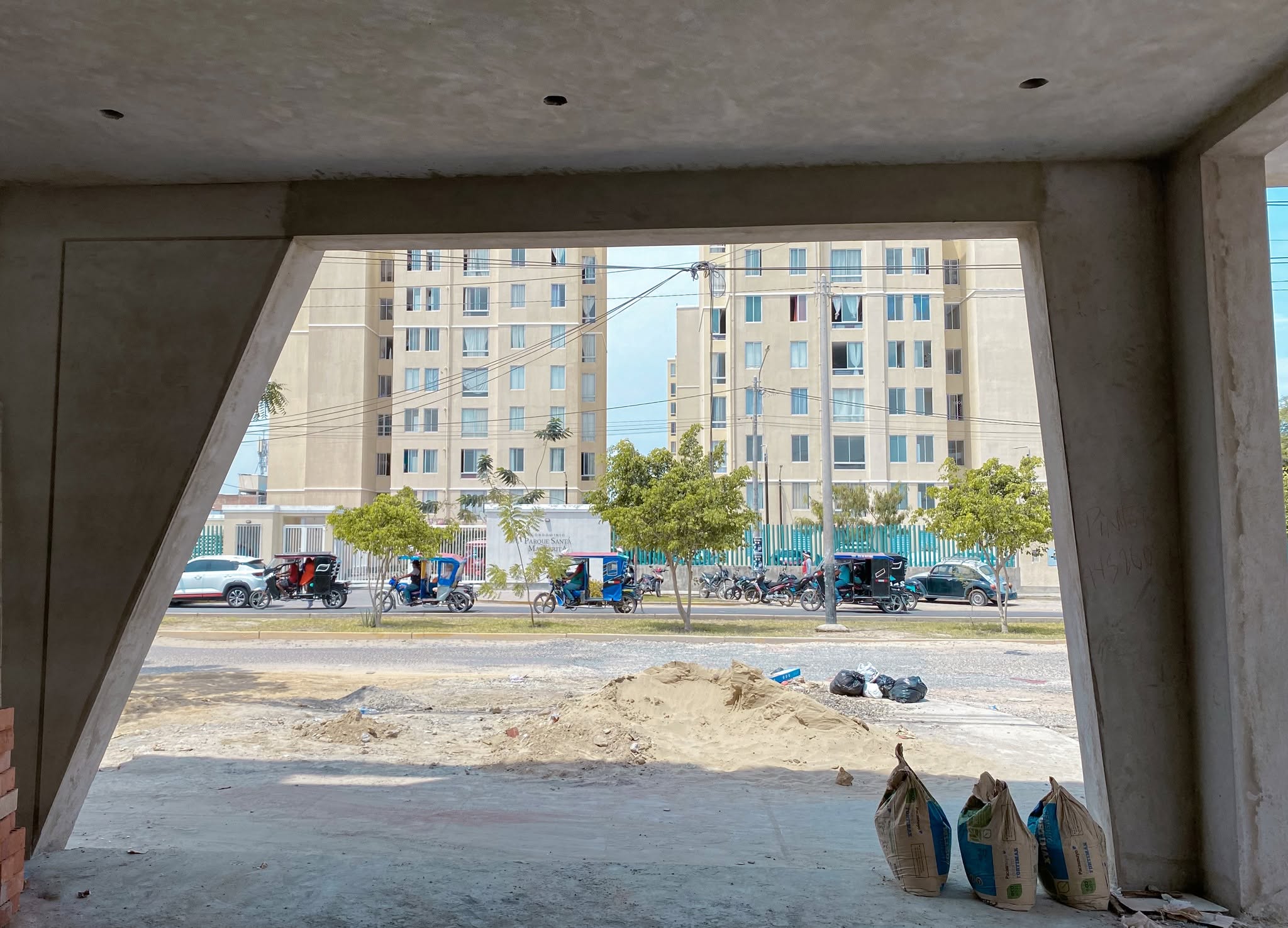 Construcción