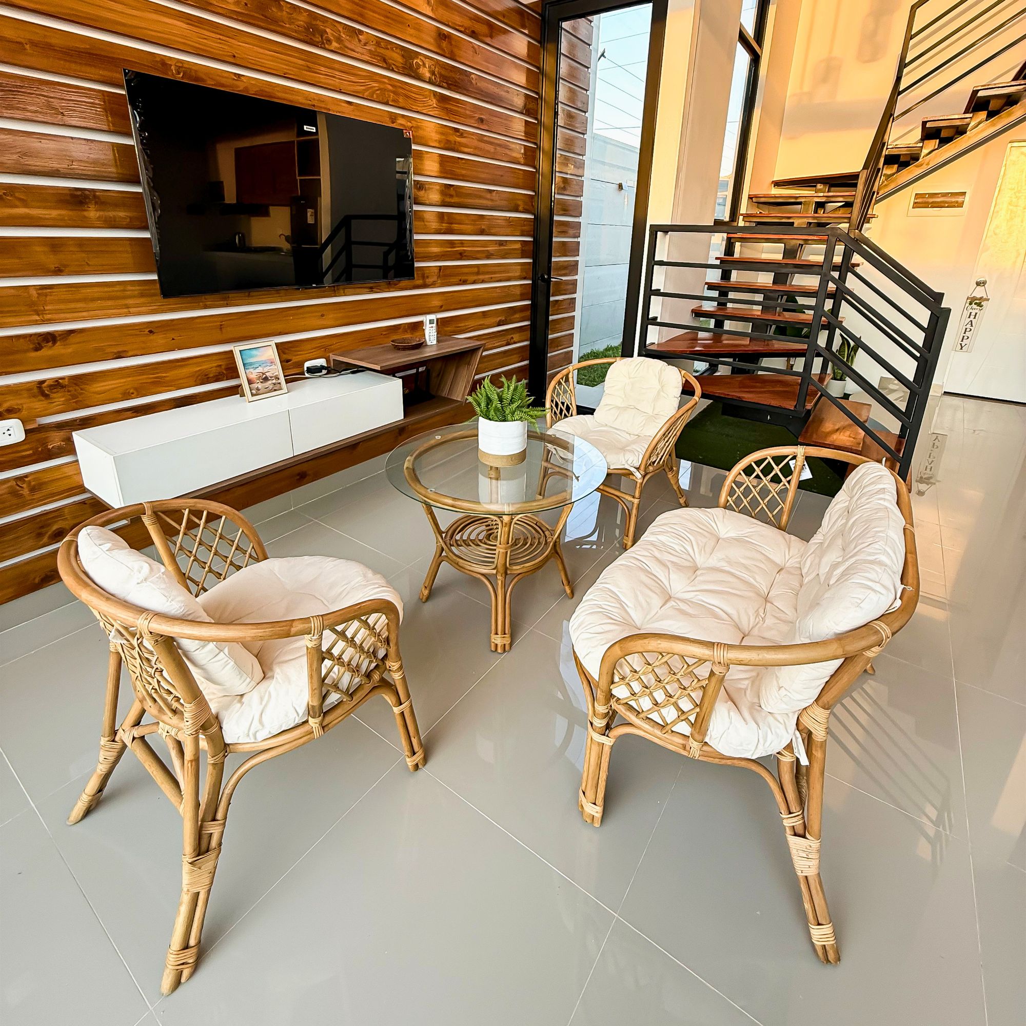 Sala de Estar