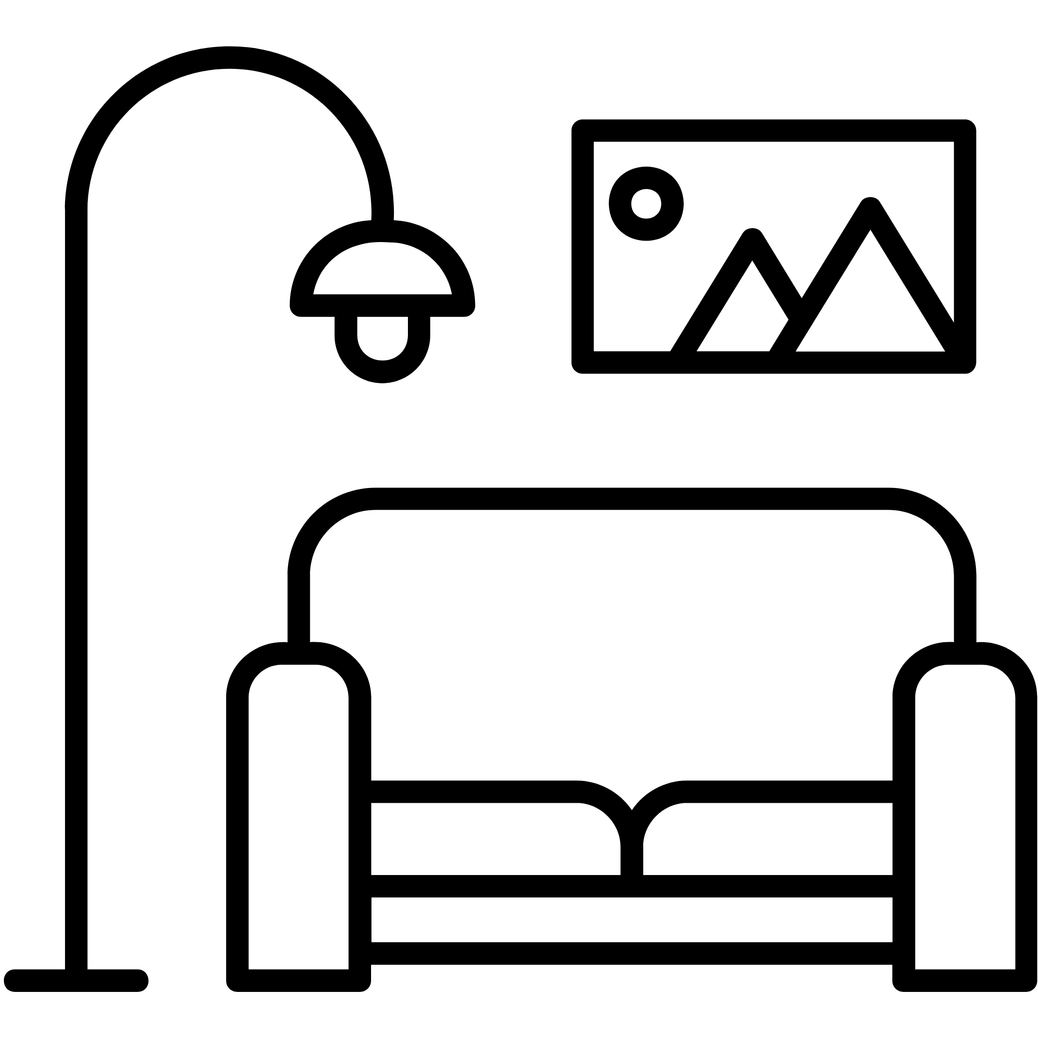 Icono sala