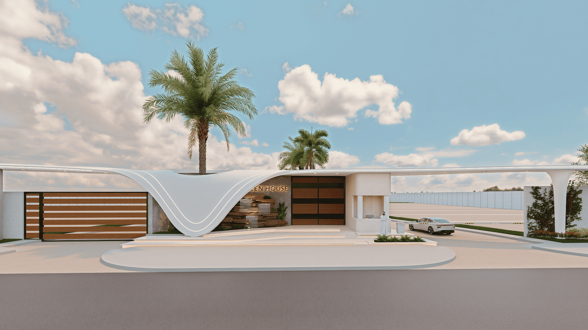 Proyecto Ivette